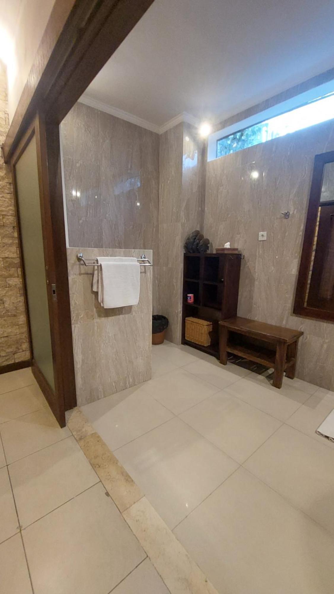 Villa Heliconia Seminyak Extérieur photo