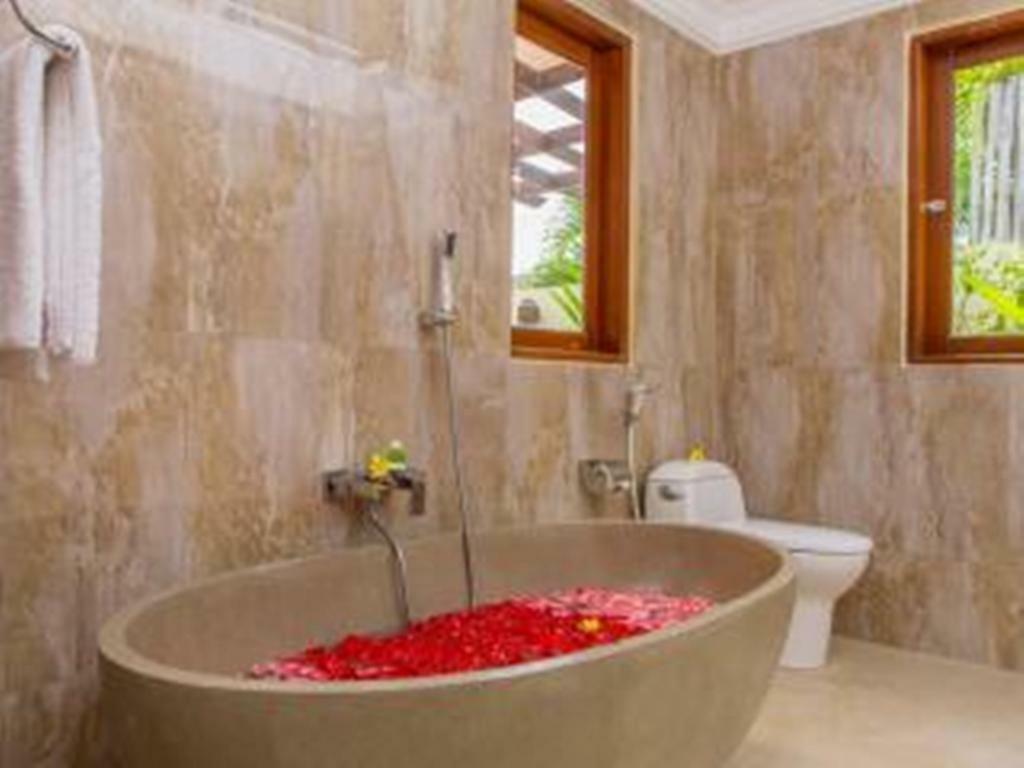 Villa Heliconia Seminyak Extérieur photo