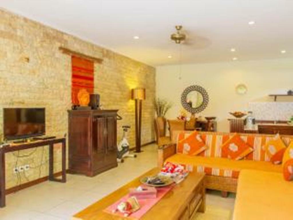 Villa Heliconia Seminyak Extérieur photo